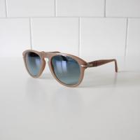 Persol 649 9018/S3 Ambra