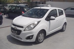 Chevrolet Spark 1.0 LT - 2013