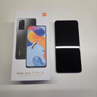 Redmi Note 11 Pro 5G