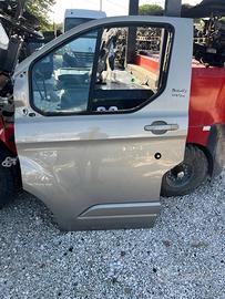 Ford Transit Tourneo Custom 2012 Porta Ant. Sinist