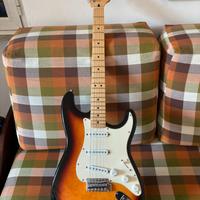 Fender stratocaster