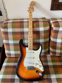 Fender stratocaster