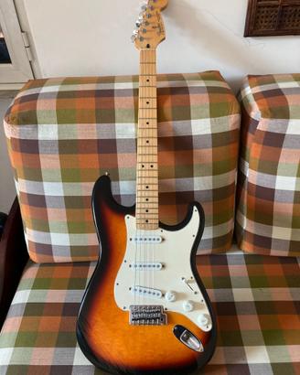 Fender stratocaster