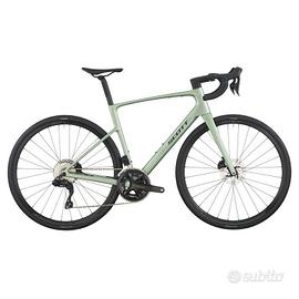 -25% SCOTT Addict 40 Green - 2026