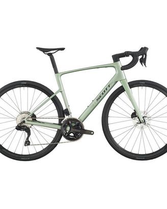 -25% SCOTT Addict 40 Green - 2026