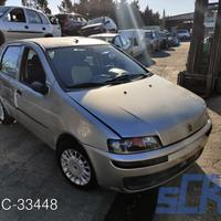 Fiat punto 188 1.9 jtd 80 80cv 99-12 -ricambi