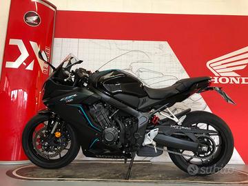 Honda CBR 650 R