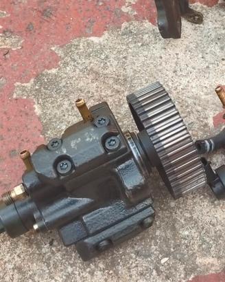 pompa gasolio fiat stilo 1.9 jtd 115cv