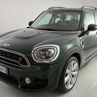 MINI Mini Countryman F60 - Mini Countryman 2.0 Coo