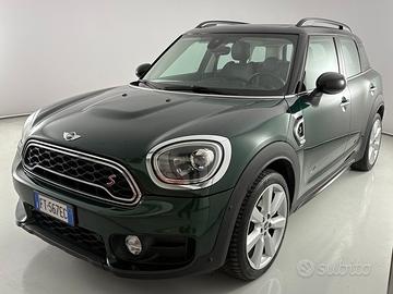 MINI Mini Countryman F60 - Mini Countryman 2.0 Coo