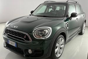 MINI Mini Countryman F60 - Mini Countryman 2.0 Coo