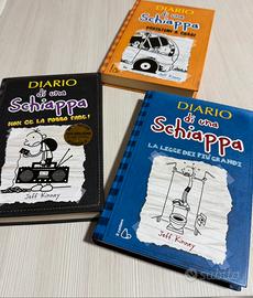 Diario di una schiappa