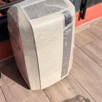 Climatizzatore deumidificatore portatile