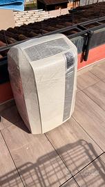 Climatizzatore deumidificatore portatile