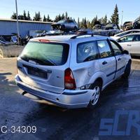 FORD FOCUS SW DNW 1.8 TDCI 100CV 02-04 -Ricambi