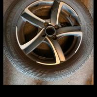 gomme 4 stagioni piu cerchi 205/60/R16