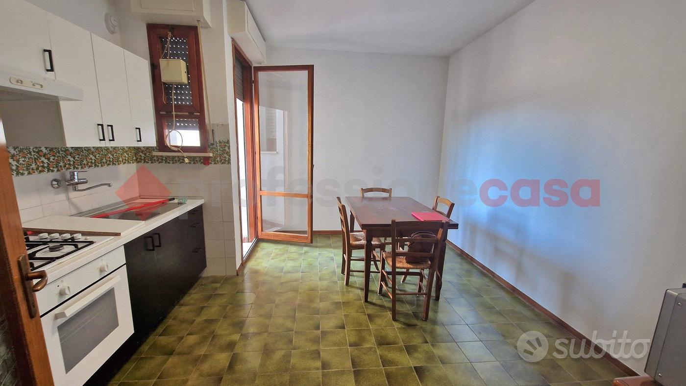 Appartamento Pisa [AMB8ARG] (Cisanello)