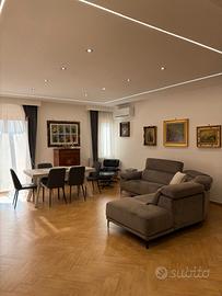 V/1325 Luminoso appartamento in zona residenziale