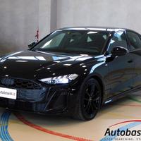 AUDI A5 2.0TDI MHEV+ S LINE EDITION S-TRONIC 204