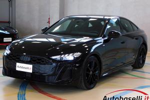 AUDI A5 2.0TDI MHEV+ S LINE EDITION S-TRONIC 204