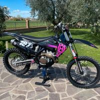 Husqvarna fc 250