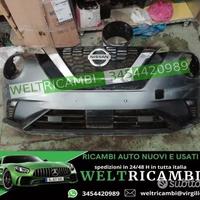 Musata completa nissan juke anno 2021 #0175