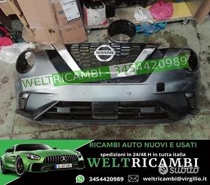 Musata completa nissan juke anno 2021 #0175