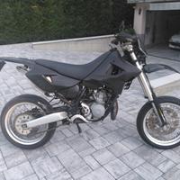 Aprilia MX 125 Motard - 2006