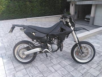 Aprilia MX 125 Motard - 2006