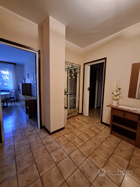 Appartamento 3 locali via capodistria 1