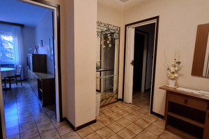 Appartamento 3 locali via capodistria 1