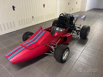 Formula 4 tecno kart
