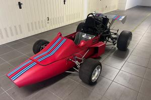 Formula 4 tecno kart