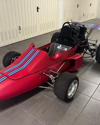 Formula 4 tecno kart