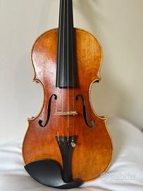 VIOLINO LIUTERIA CREMONESE