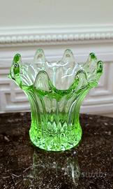 Vaso Vintage "Lily" Sowerby #2505
