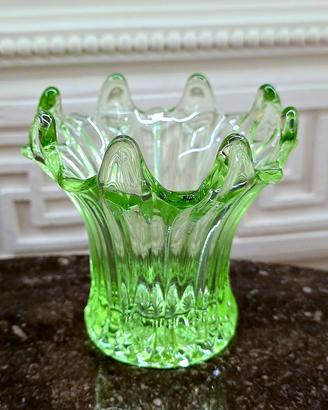 Vaso Vintage "Lily" Sowerby #2505