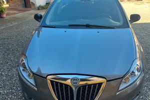 Lancia Delta