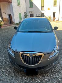Lancia Delta