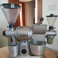 grattugia formaggio/caffè/pepe