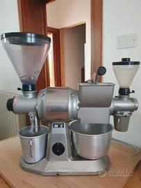 grattugia formaggio/caffè/pepe