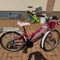 Bicicletta da donna