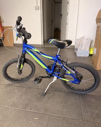 BICI BIMBO