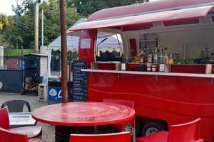 Food Truck - Attività Stagionale