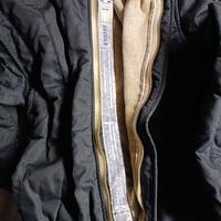 Tuta omp rs da rally