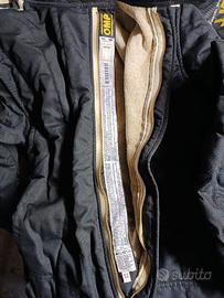 Tuta omp rs da rally