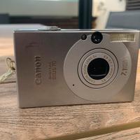 Canon Ixus 70