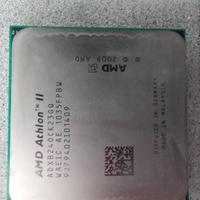 AMD Athlon II B24 Socket AM3