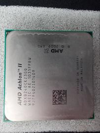 AMD Athlon II B24 Socket AM3