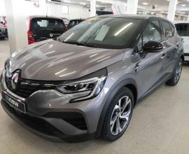 Renault Captur Hybrid E-Tech 145 CV RS Line